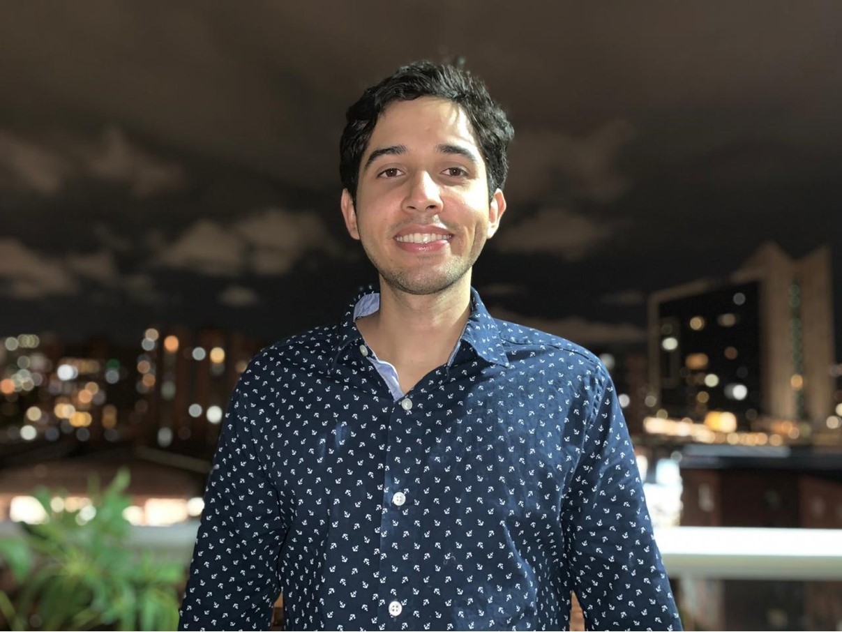david alejandro liñan